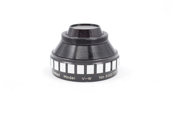 Pre-Owned - Accura Aux Wide Angle Lens Model V-W