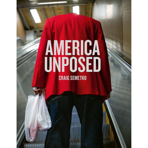 Leica America Unposed by Craig Semetko