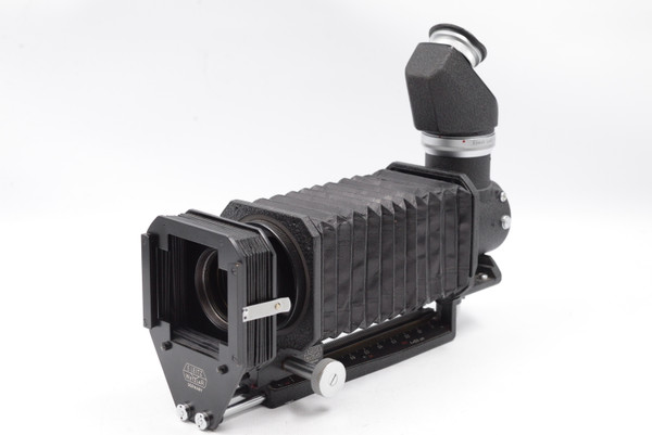 Pre-Owned - Leica Visoflex Macro Bellows M mount