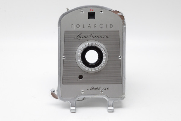 Pre-Owned - Lens from Polaroid Land Model 150 Camera 130mm f/8.8