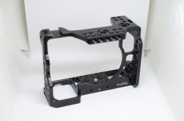 Pre-Owned - Smallrig Camera Cage for Sony A7r IV