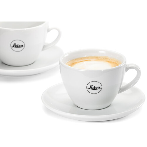 Leica - Coffee Cup (Set of 2)