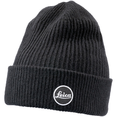 Leica - Knitted Hat