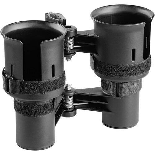 SmallRig Dual Cup Holder for Camera Cart