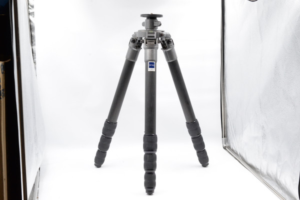 Pre-Owned - Gitzo 1548 MK II with center column
