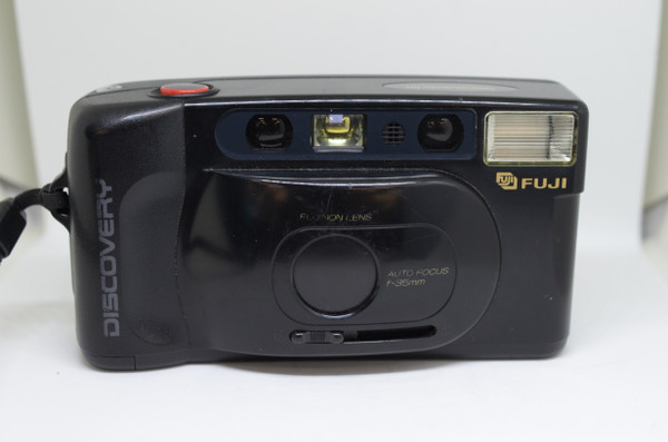 Pre-Owned - *AS IS* Fuji Discovery 60