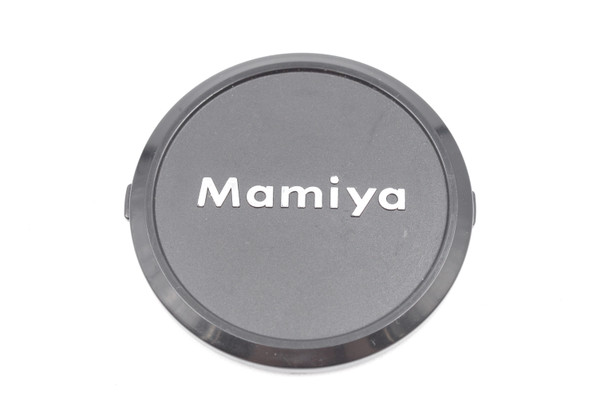 Pre-Owned - Mamiya 77mm Front lens cap