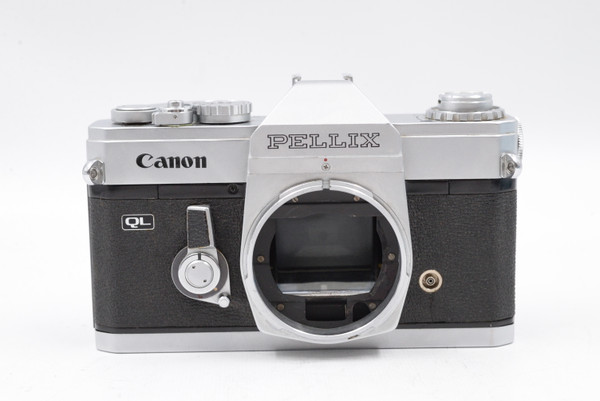 Pre-Owned - Canon Pellix QL (Body Only)