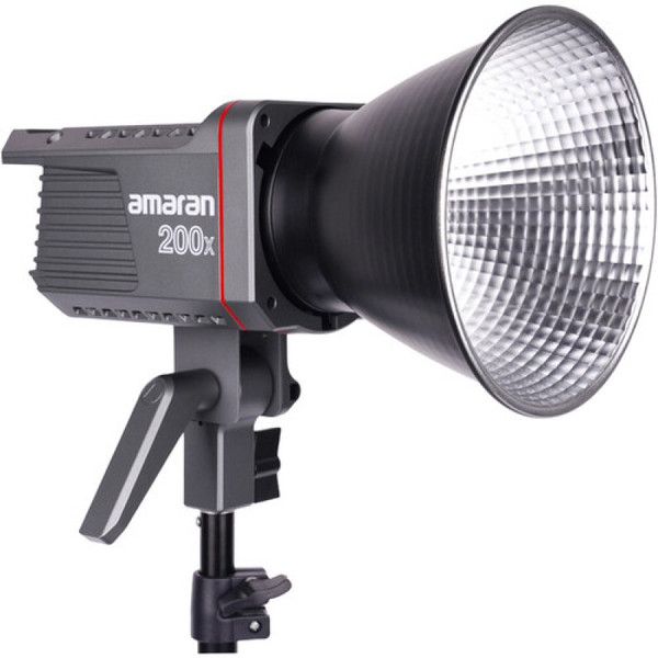 Amaran 200x Bi-Color 200W LED Video Light by Aputure 2700-6500K