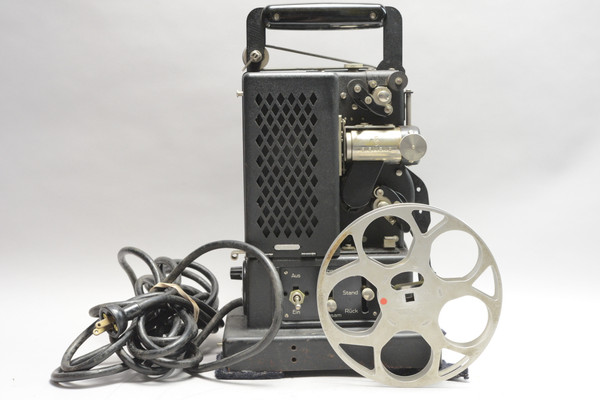 Pre-Owned - Siemans 763 16mm Movie Projector