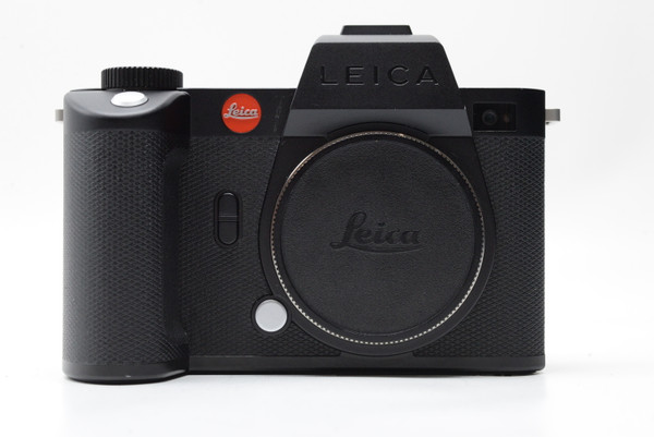Pre-Owned Leica - SL2-S Mirrorless Digital Camera (Body Only), 200-DAY WARRANTY