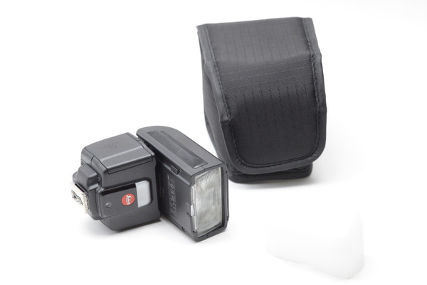 Pre-Owned - Leica - SF 40 Flash, 200-DAY WARRANTY