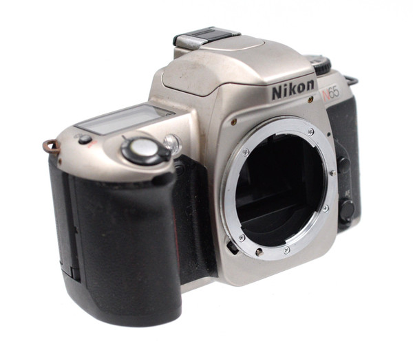Pre-Owned - Nikon N65 (body only)