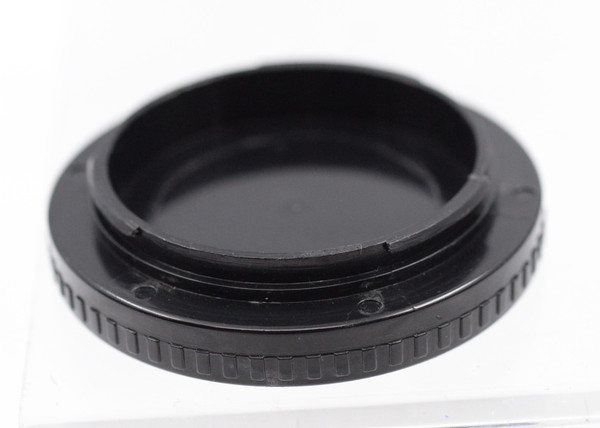 Pre-Owned - Sony Mavica 3CCD Lens Cap