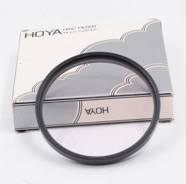 Pre-Owned - Hoya 62mm Skylight(1B) Filter