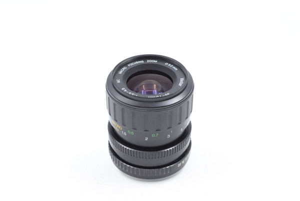 Pre-Owned - Vivitar 35-70mm F/3.5-4.8 MC Macro for Pentax K