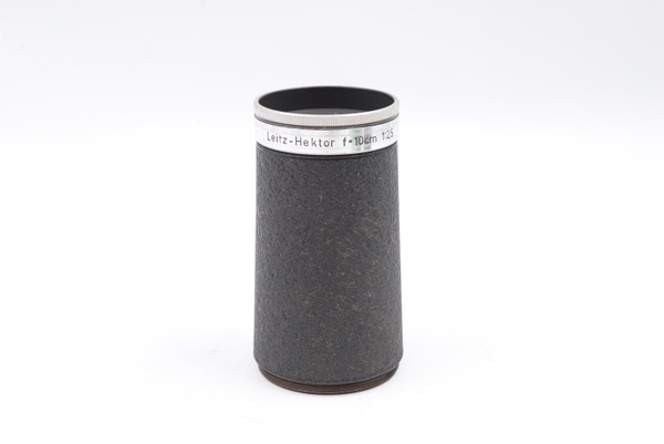 Pre-Owned - Leica Leitz-Hektor 10cm F/2.5 Projector Lens