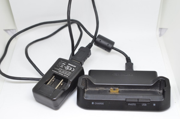 Pre-Owned - Casio Exilim USB Cradle CA-34 Charger