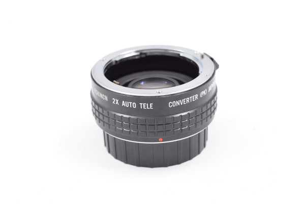 Pre-Owned - Rokinon 2X Auto Tele Converter For Pentax K