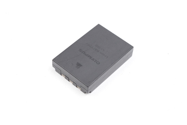 Pre-Owned - Olympus Li-10B Battery
