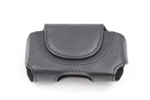 Pre-Owned - Pouch with Belt Clip for Small Phones