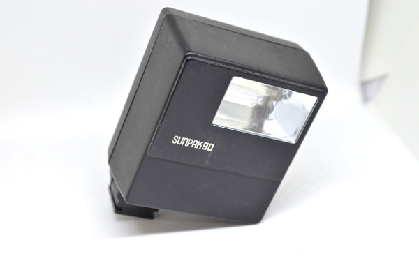 Pre-Owned - Sunpak 90 Flash