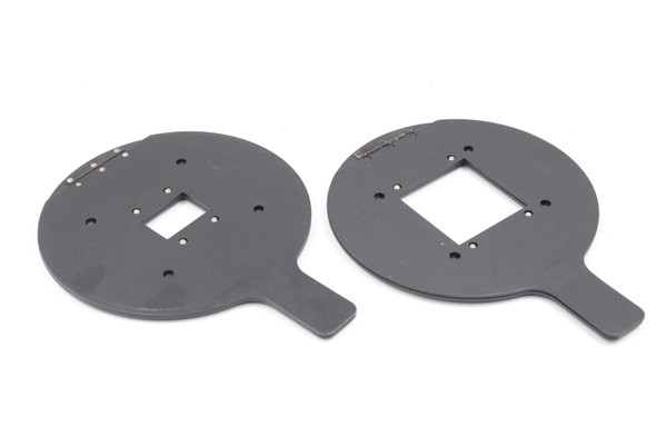 Pre-Owned - Beseler Negative Carrier Set 8060 & 8035