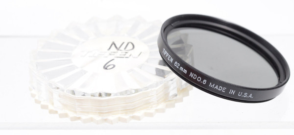 Pre-Owned - Tiffen 62mm ND 0.6