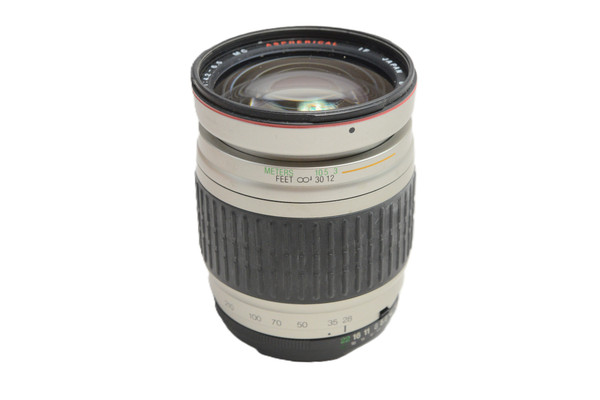 Pre-Owned - Vivitar Series 1 28-210mm F/4.2-6.5 MC IF for Nikon AF