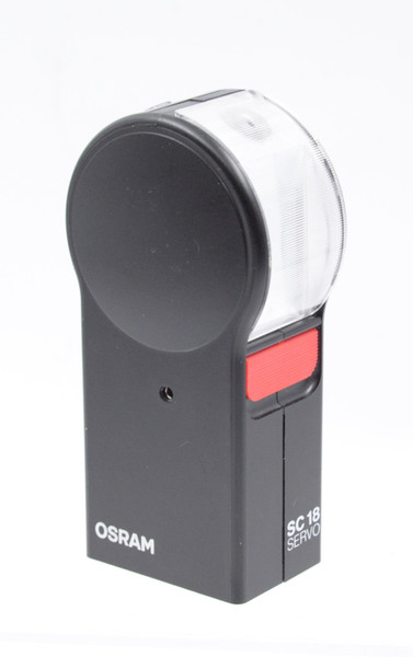 Pre-Owned - Osram SC18 Servo Flash - Tested and Working