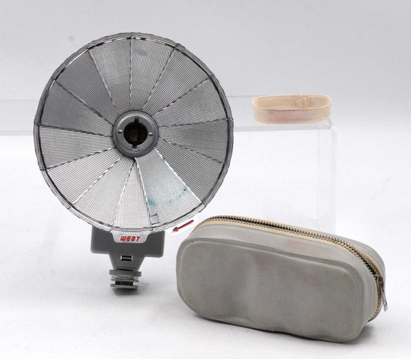 Pre-Owned - West B.C.B. Miracle Power Flash Gun