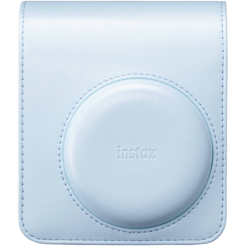 FUJIFILM Camera Case for instax mini 13 (Frost Blue)
