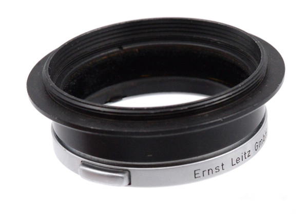 Pre-Owned - Leica - Leitz UEPOO 16566 Adapter Ring RARE