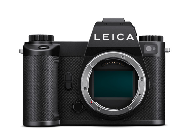 Leica - SL3-P Mirrorless Camera