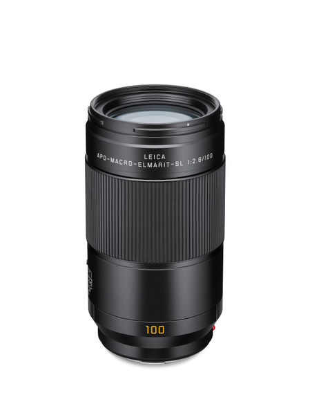Leica - APO-Macro-Elmarit-SL 100mm f/2.8 Lens (L-Mount)