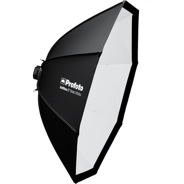 Profoto - Softbox Octa (5', White Interior)