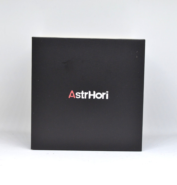 Pre-Owned AstrHori 6.5mm f/2.0 RF Mount Fisheye Lens