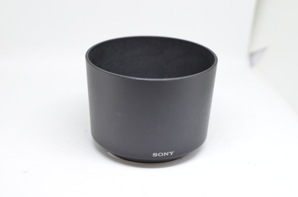 Pre-Owned - Sony - ALC-SH115 Lens Hood For E 55-210mm f/4.5-6.3 OSS Lens