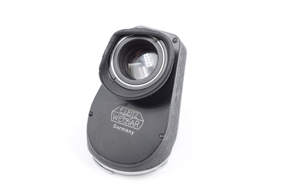 Pre-Owned - Leica Visoflex 45 Degree Angle Finder