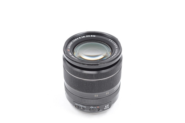 *AS-IS* Fujifilm XF 18-55Mm F/2.8-4 R LM OIS Zoom Lens