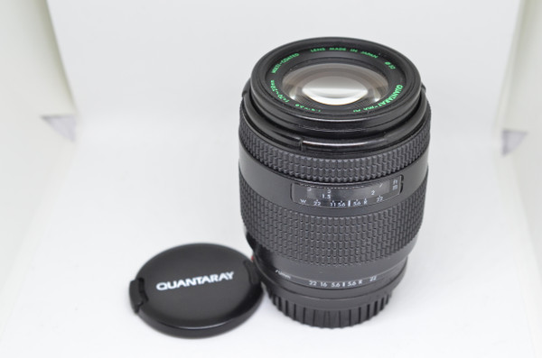 Pre-Owned - Quantaray 70-210mm f/4-5.6 for Minolta AF
