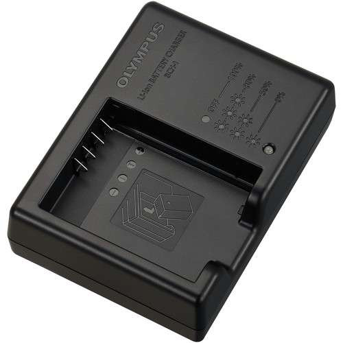 Pre-Owned - Olympus BCH-1 Battery Charger