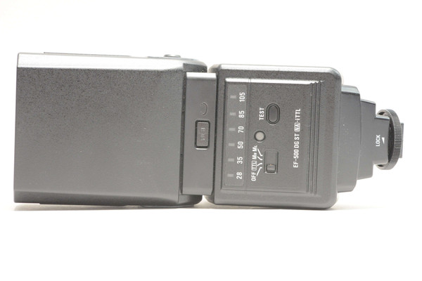 Pre-Owned - Sigma Ef-500 DG ST Flash for Nikon