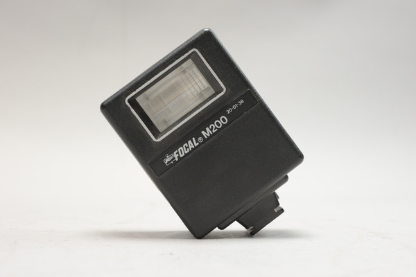 Pre-Owned - Focal M200 Universal Flash