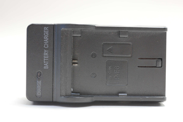 Pre-Owned - Third Party Charger for Canon LC-E6