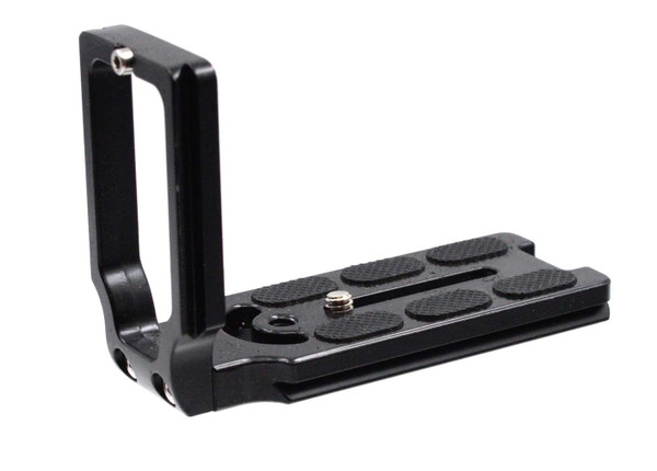 Pre-Owned - Quick Release L Plate Bracket for EOS 5DS R 7D 5D MARK III II 760D 700D Camera