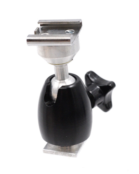 FLM Shoe Mount Ballhead FLM320060