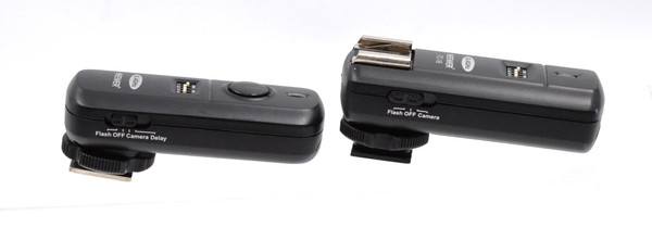 Pre-Owned - Neewer FC-16 Flash Trigger System for Canon
