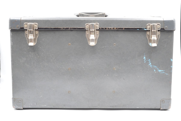 Pre-Owned - CALUMET 4X5 CC-400 VIEW CAMERA, GOOD CONDITION, ORIGINAL CASE