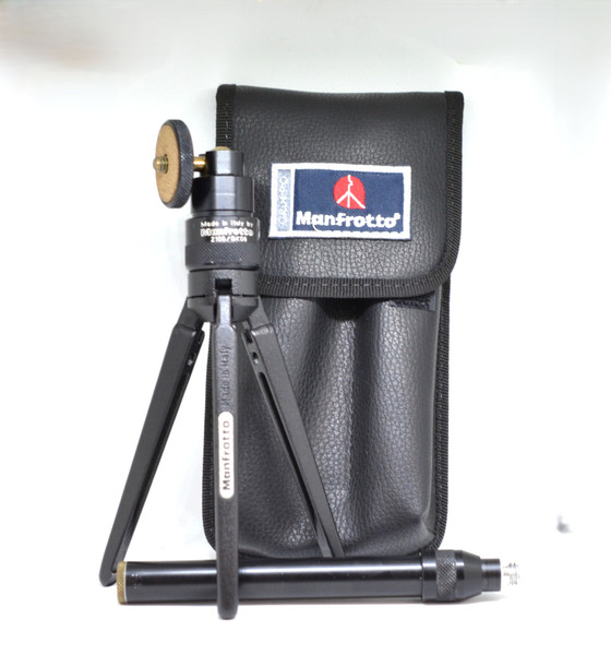 Pre-Owned 3007Kit Table Top Tripod